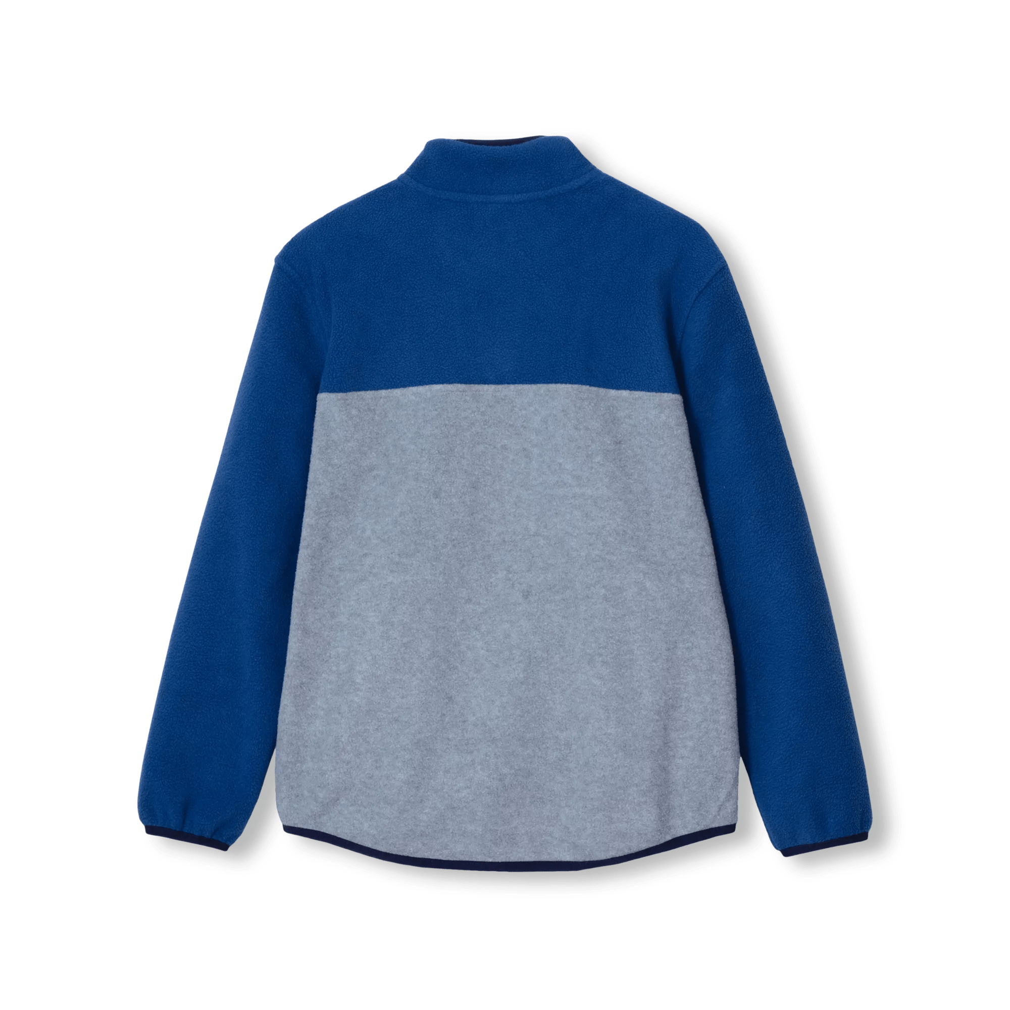 Quest Fleece 1/4-Zip Jacket