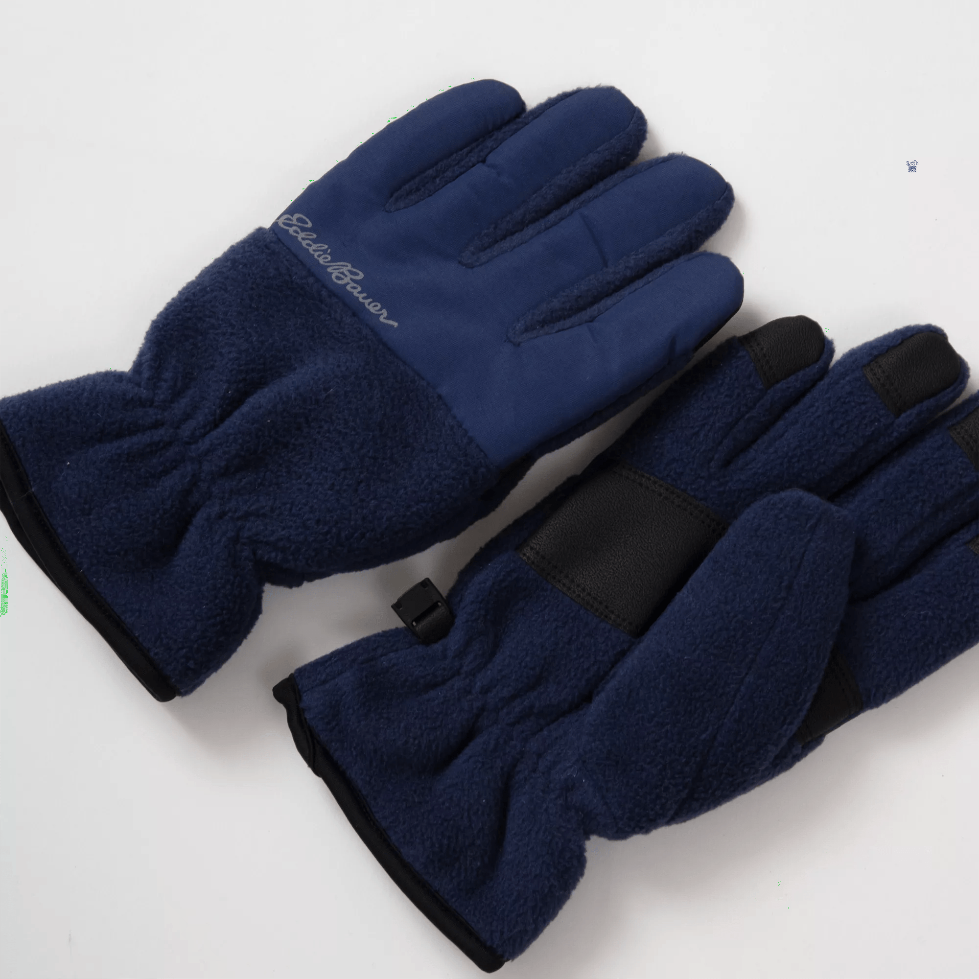 Quest Fleece Gloves