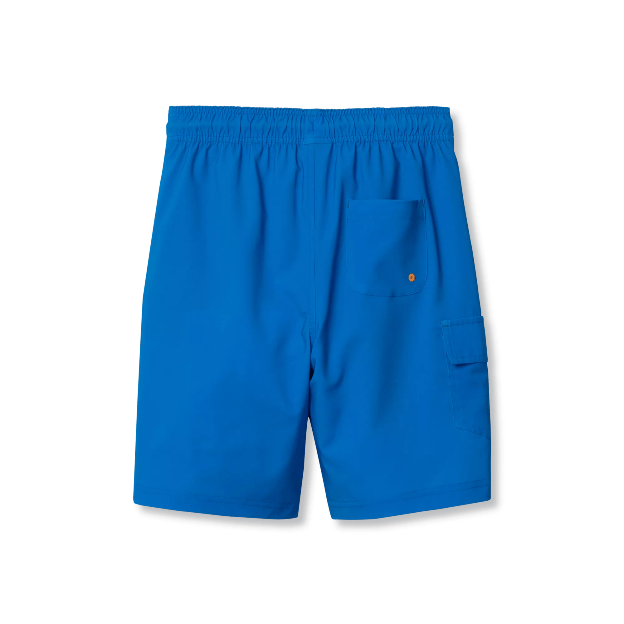 Sea Spray Swim Shorts - Solid