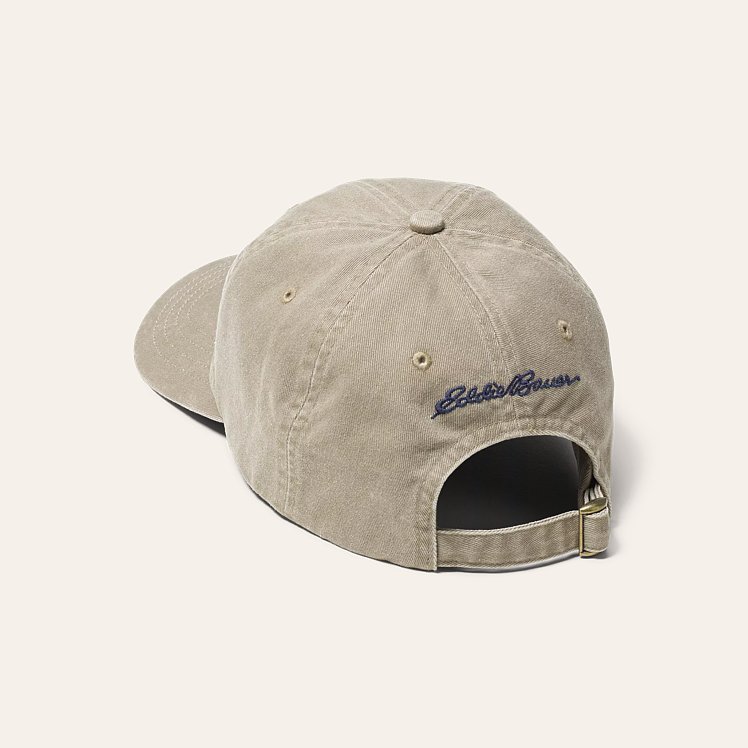 Dad Hat Eddie Bauer
