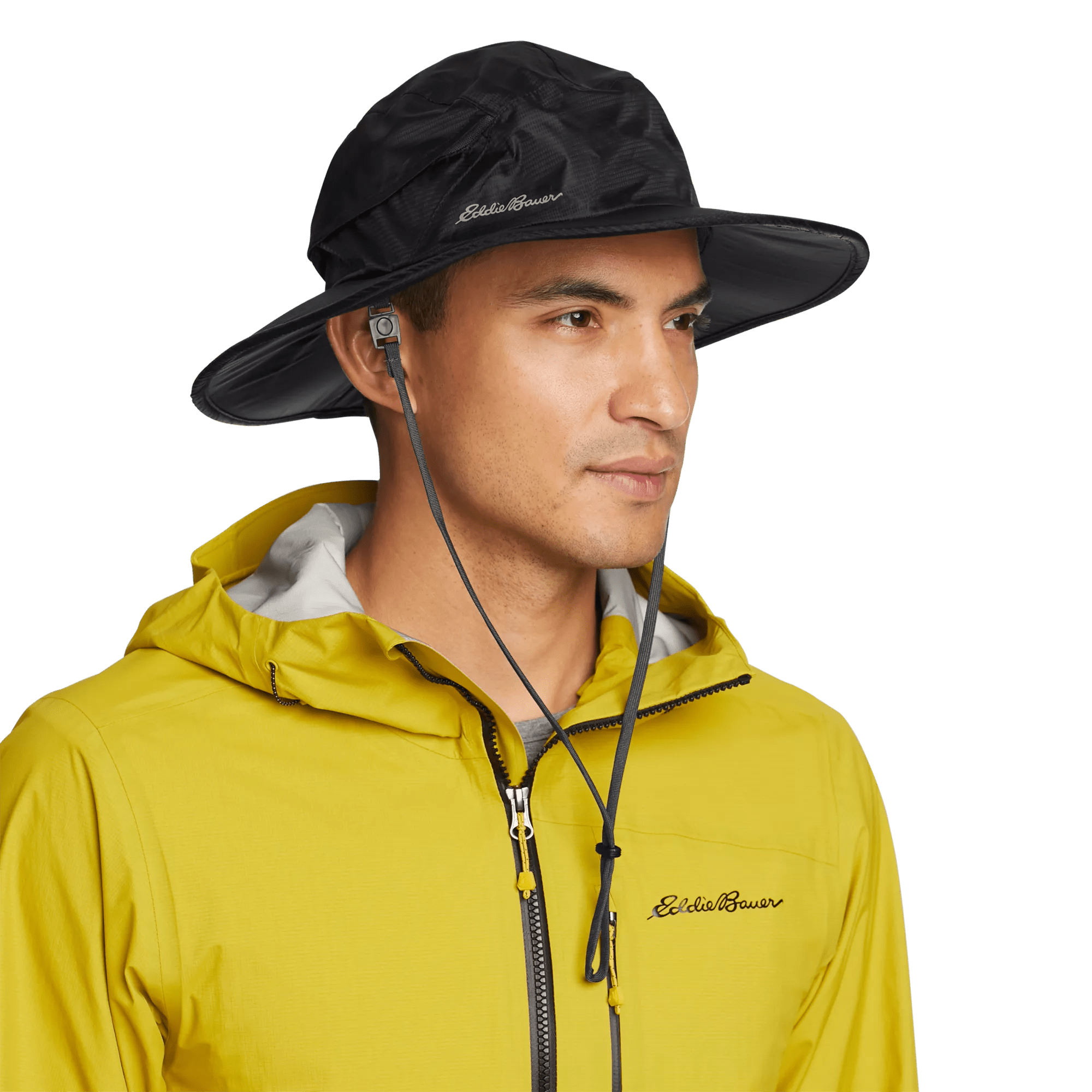 Storm Waterproof Sombrero