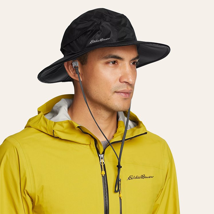 Storm Waterproof Sombrero Eddie Bauer
