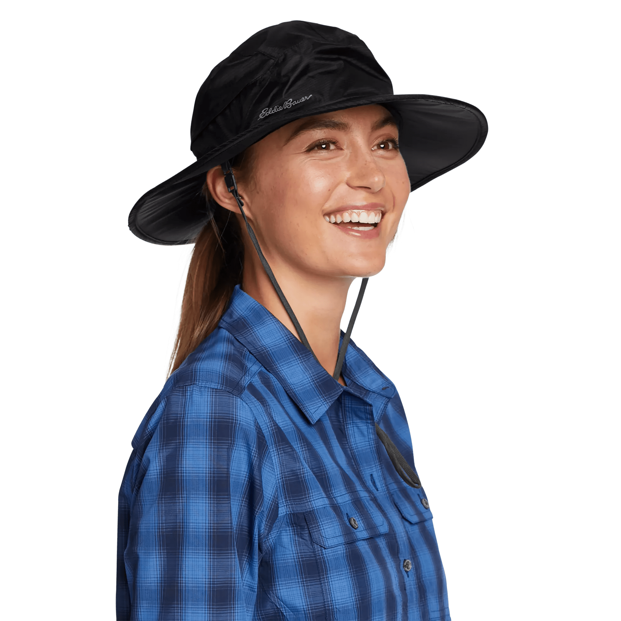 Storm Waterproof Sombrero