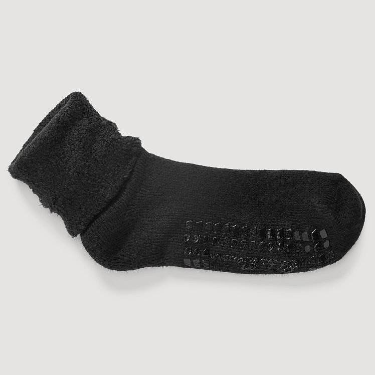 Men's Firelight Lounge Socks