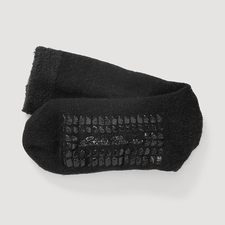 Men's Firelight Lounge Socks