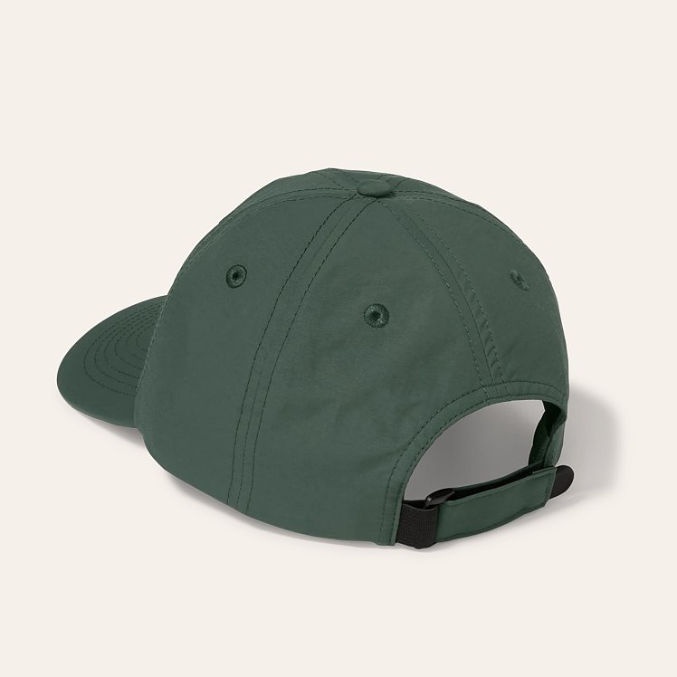 Eddie Bauer | Goose Down | Black Trapper Hat, Black Winter