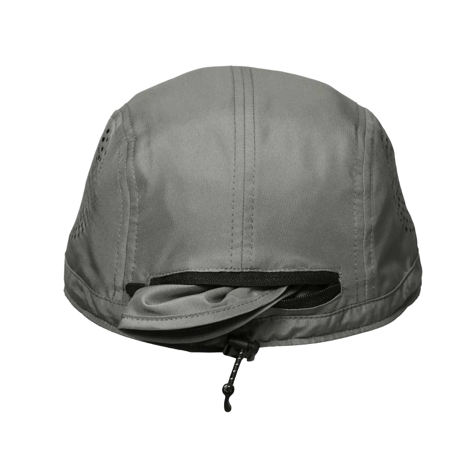 Sahara UPF Packable Shade Cap