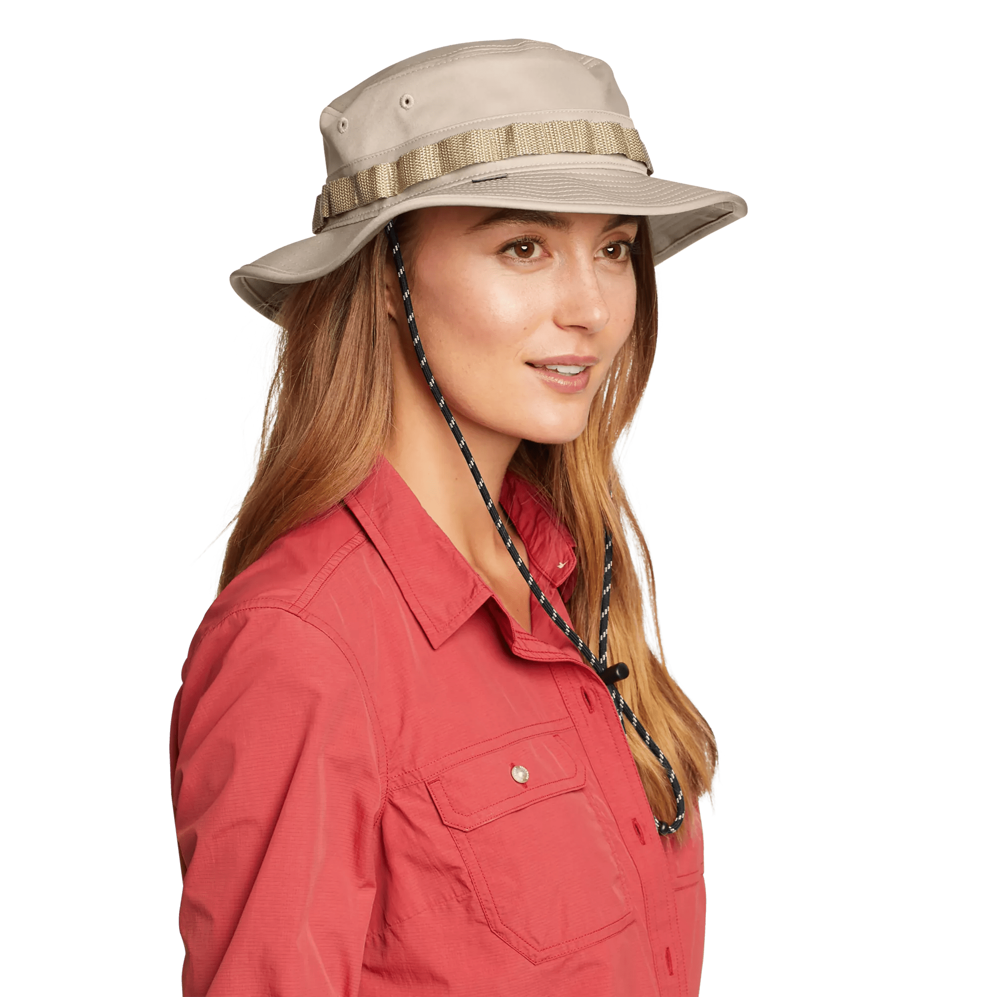 Exploration UPF Bucket Hat