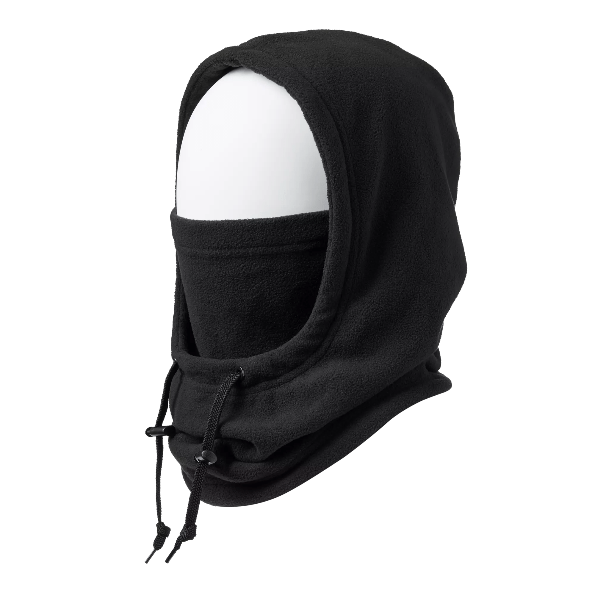 Fleece Hood Balaclava