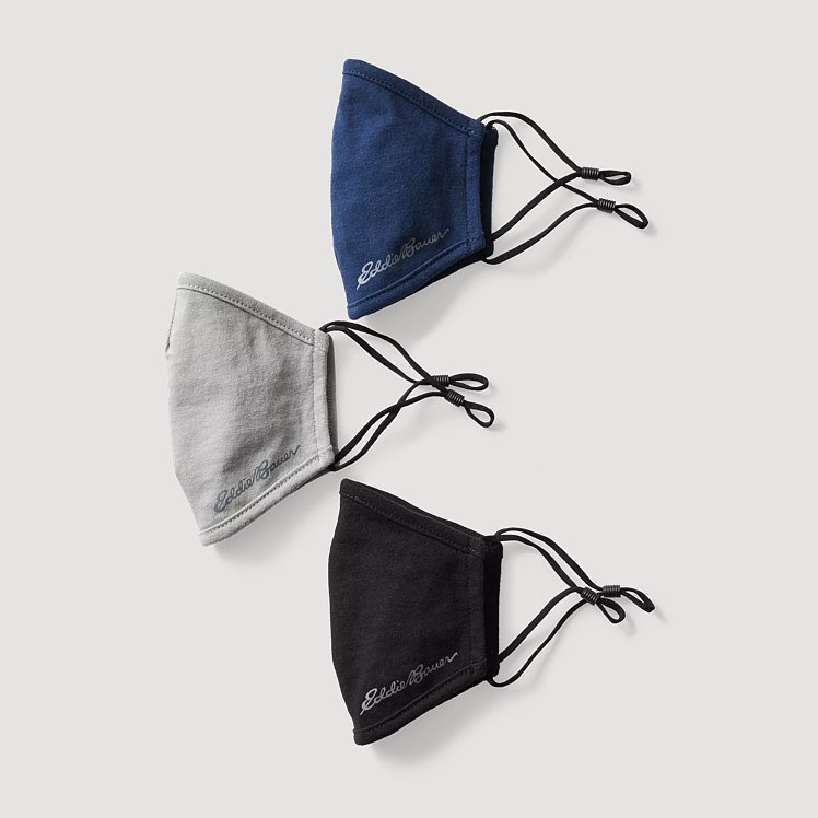 Vintage エディバウアー マスク  Down EDDIE BAUER GOOSE DOWN FACE MASK（1970'S/DEADSTOCK） - 古着屋