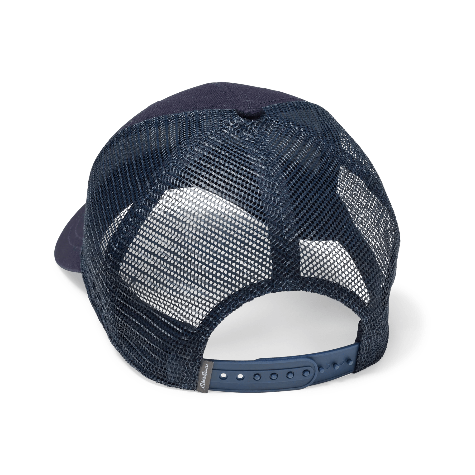 Graphic Hat - Debossed Shield (Recycled)