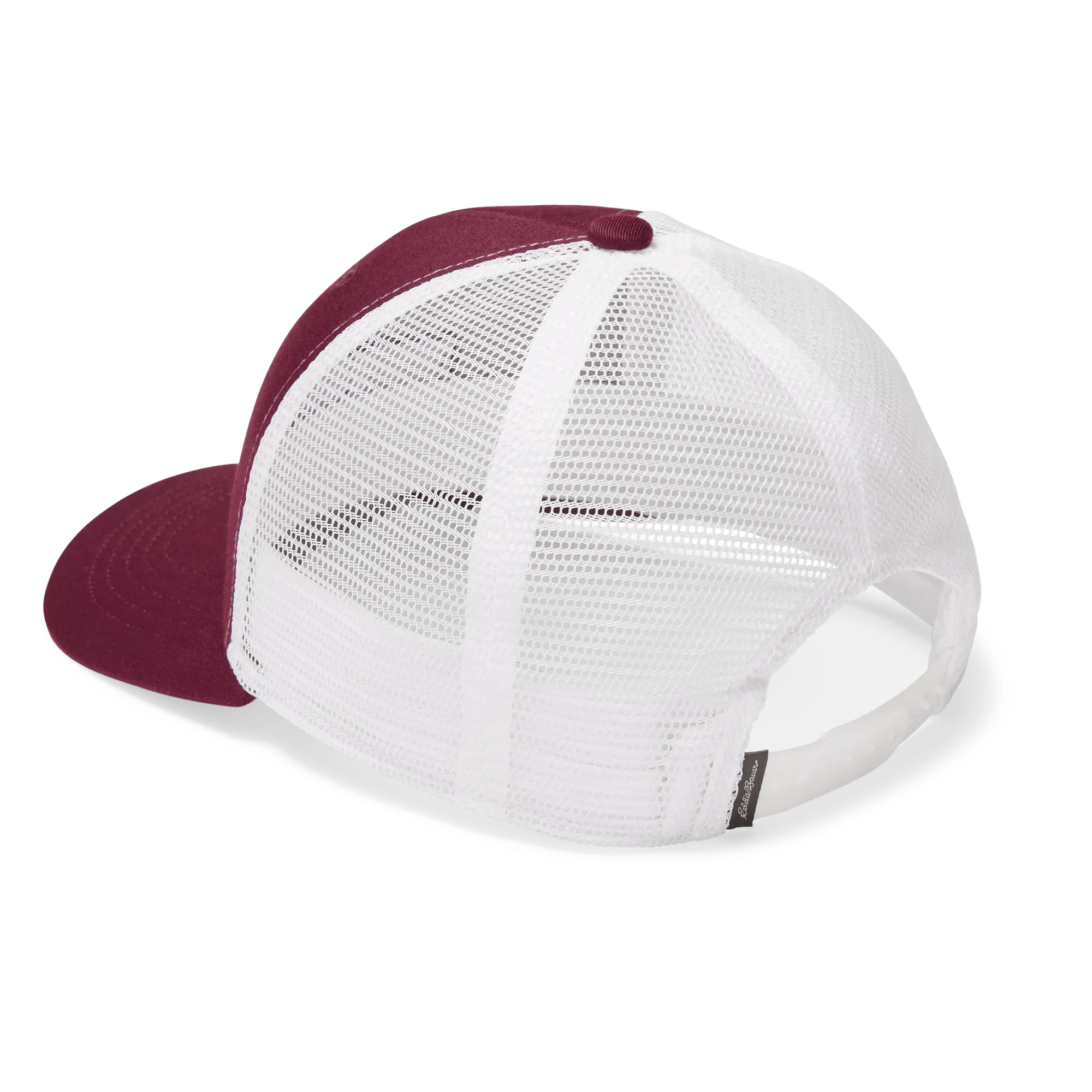 Recycled Graphic Logo Hat