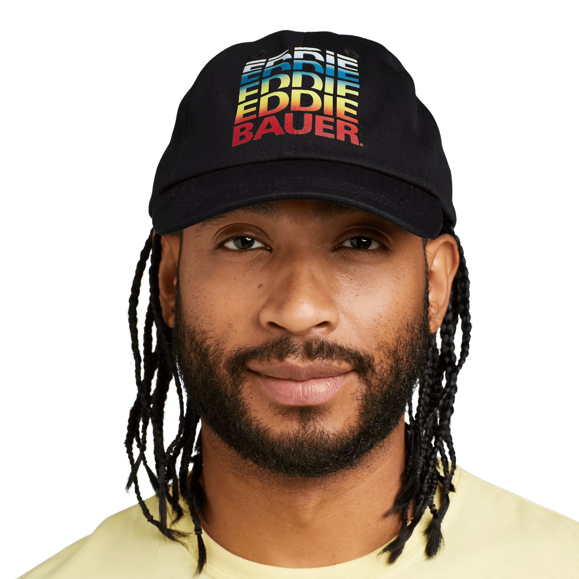 Graphic Hat - Pride