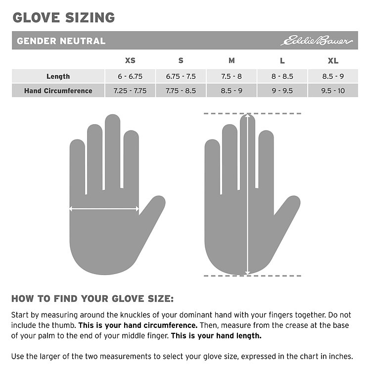 Guide Pro Gloves