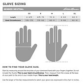 Guide Pro Lite Gloves