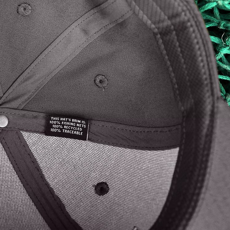 Eddie Bauer Logo High-crown Graphic Hat | Eddie Bauer