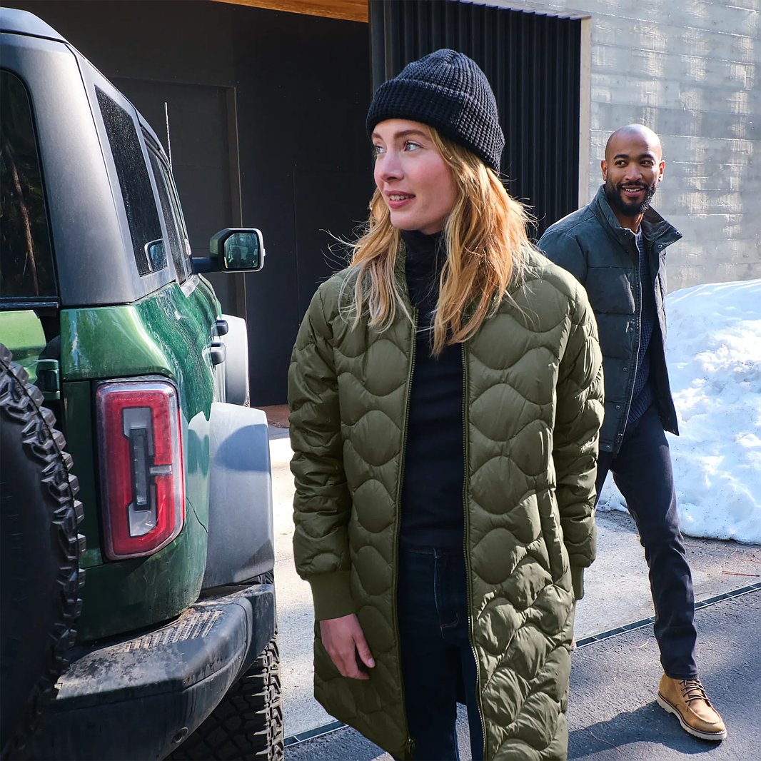 Adventure Waffle Beanie