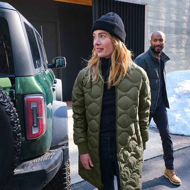 Adventure Waffle Beanie