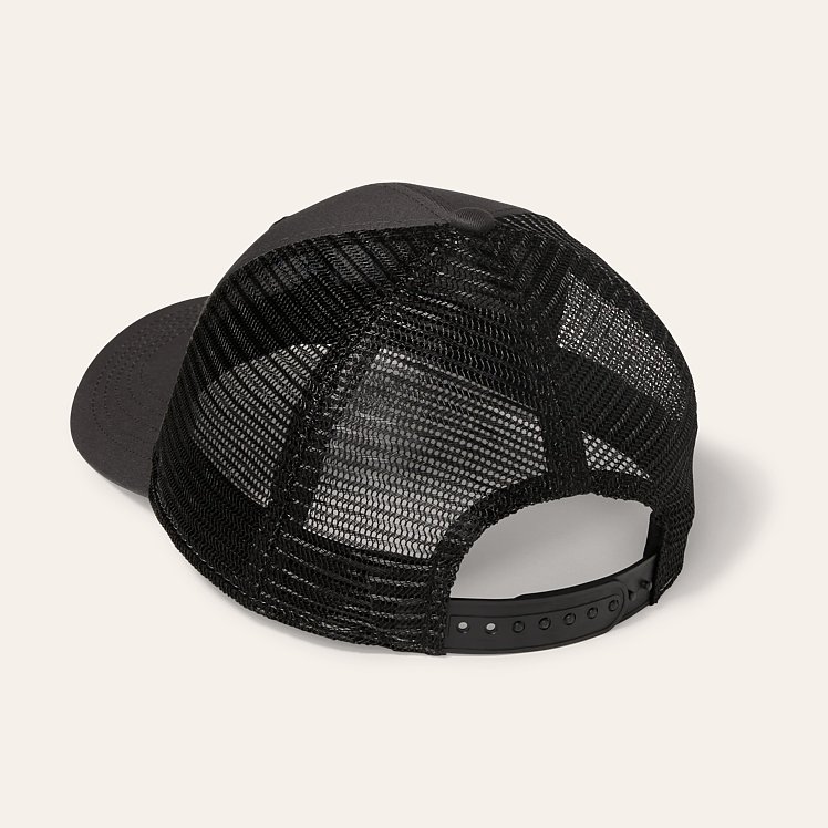 Eddie's Graphic Hat