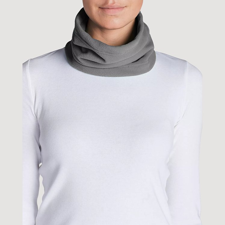 Quest Fleece Neck Gaiter | Eddie Bauer