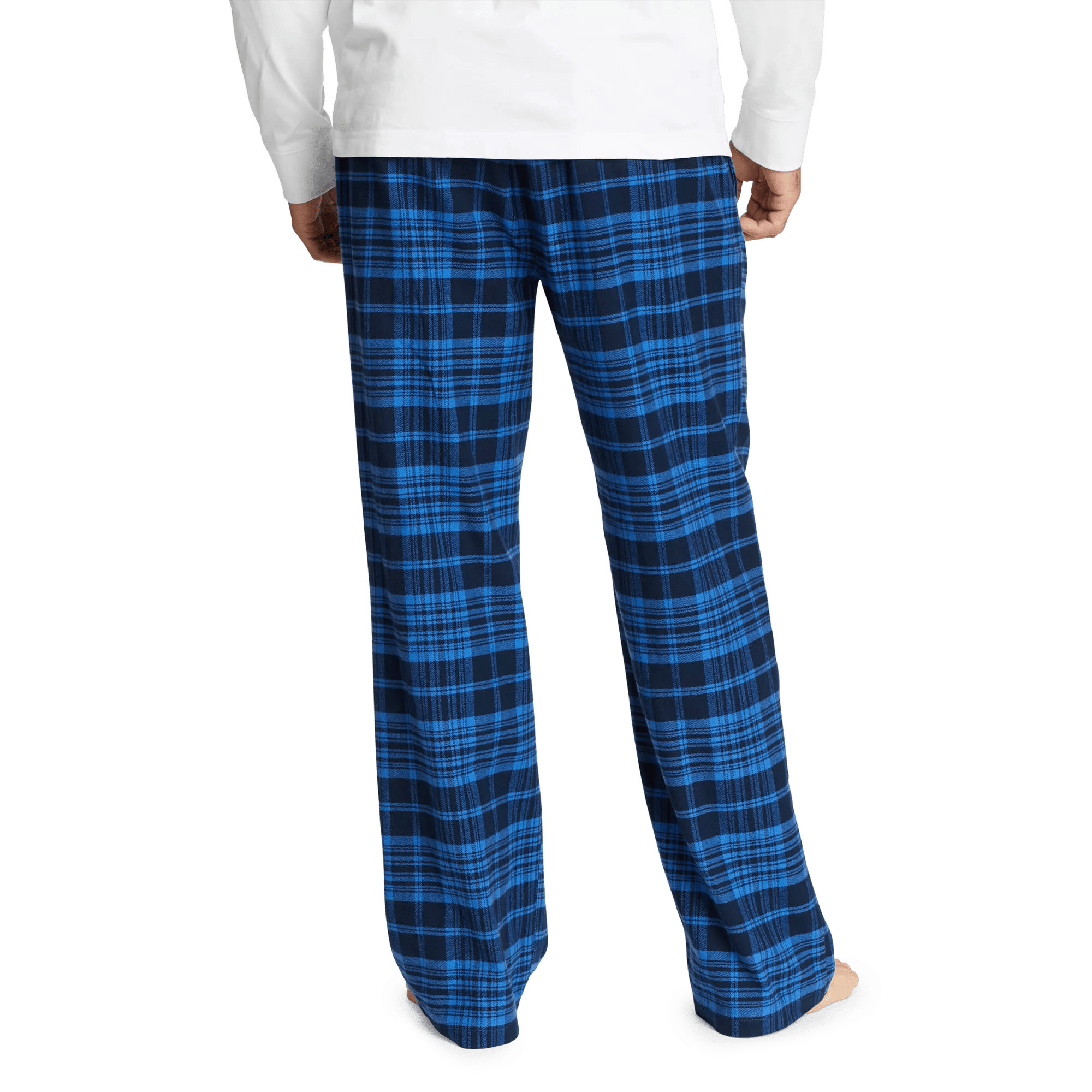 Eddie's Favorite Flannel Sleep Pants