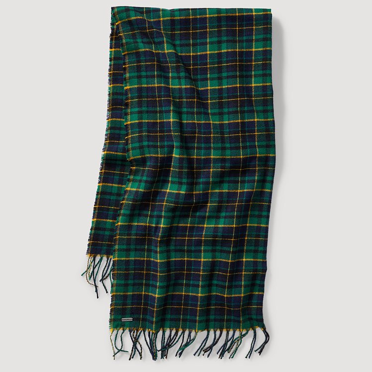 Women's Firelight Scarf