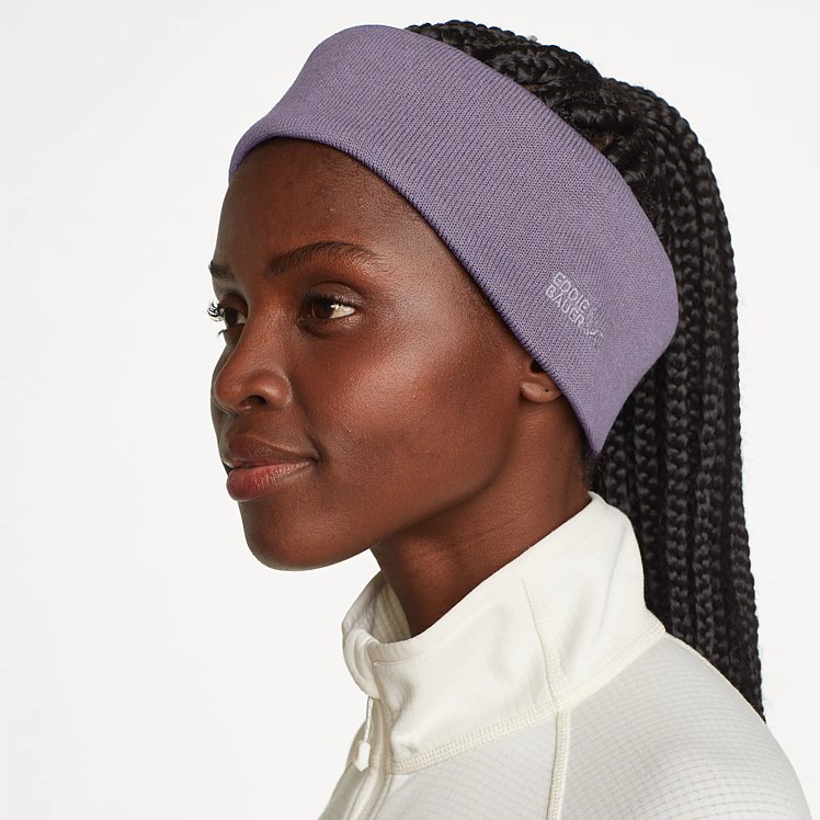 Women's Radiator Fleece Headband