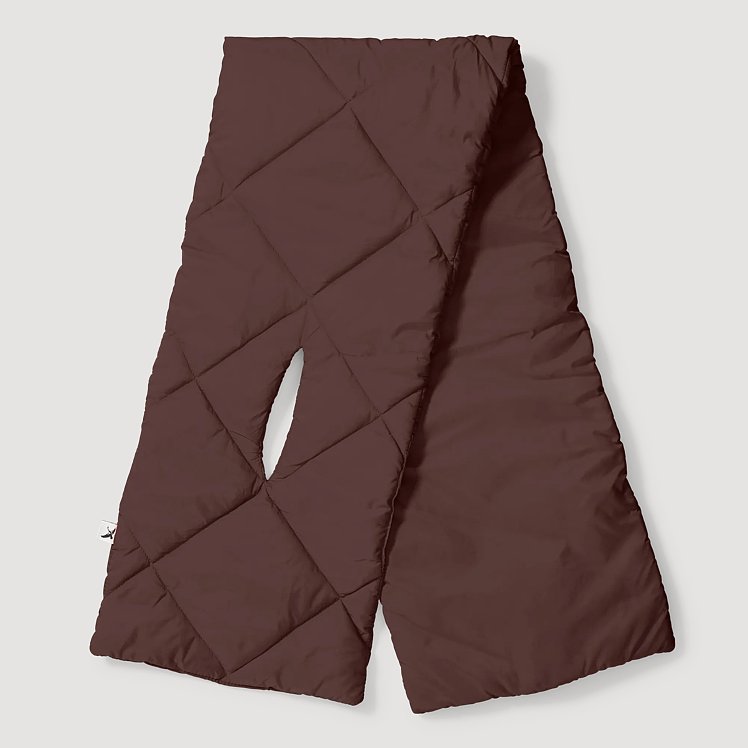 Quilted Scarf