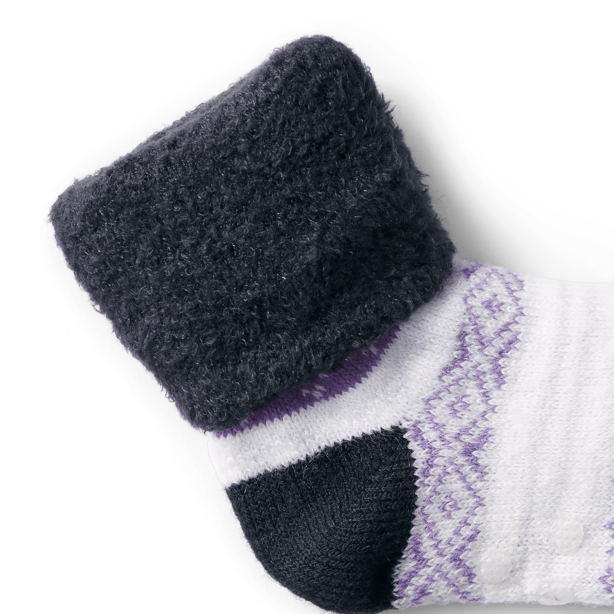 Firelight Lounge Socks