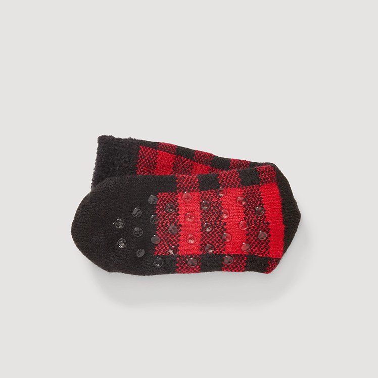 Women's Firelight Lounge Socks