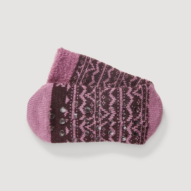 Women's Firelight Lounge Socks