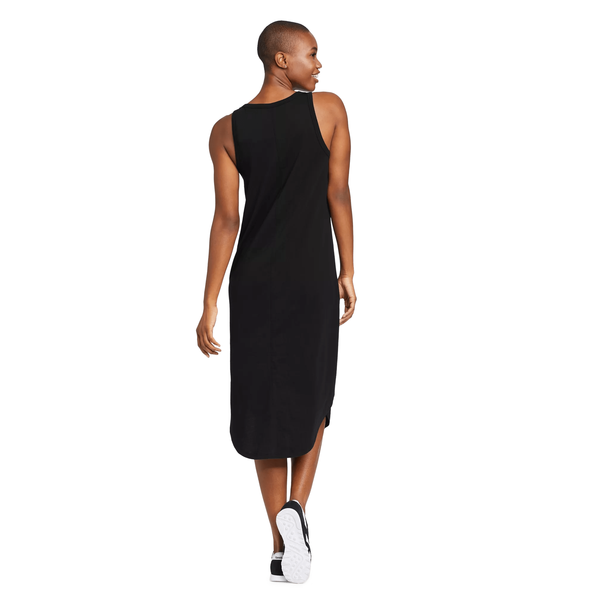 Myriad Midi Dress