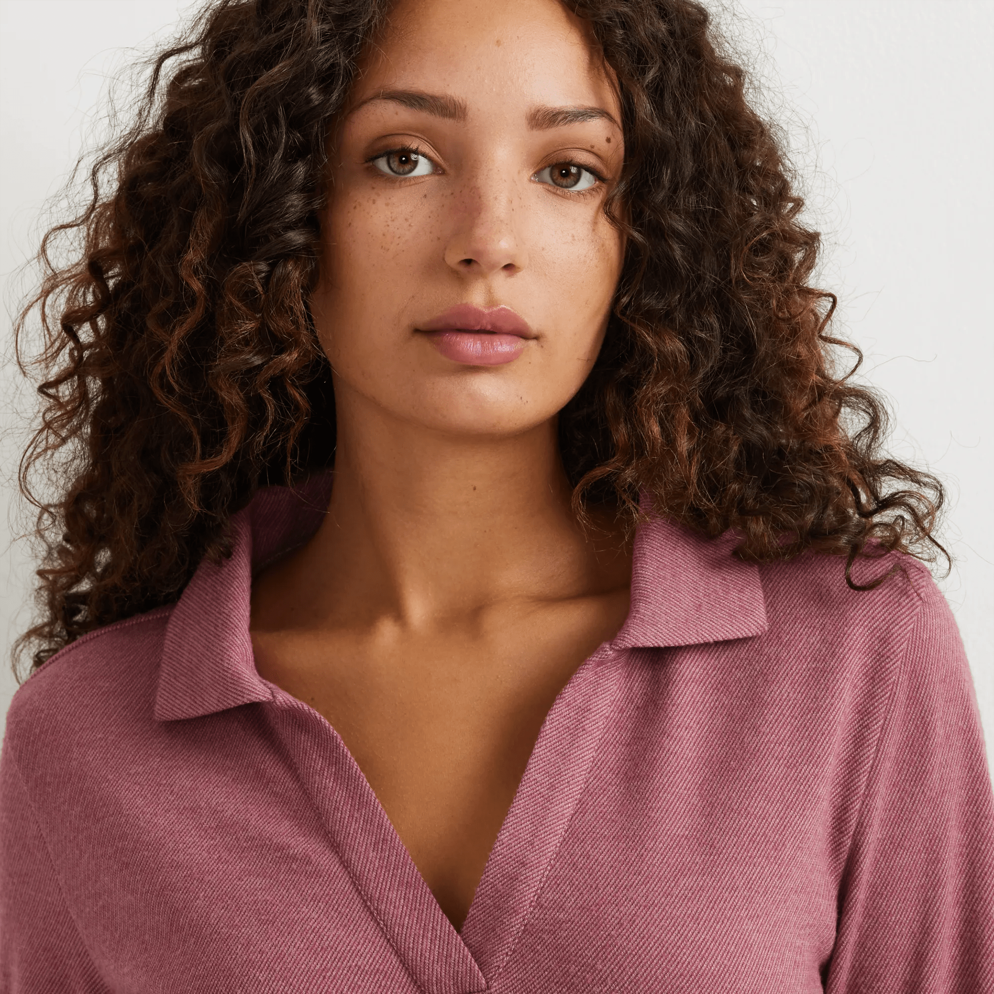 Soft Knit Midi Dress