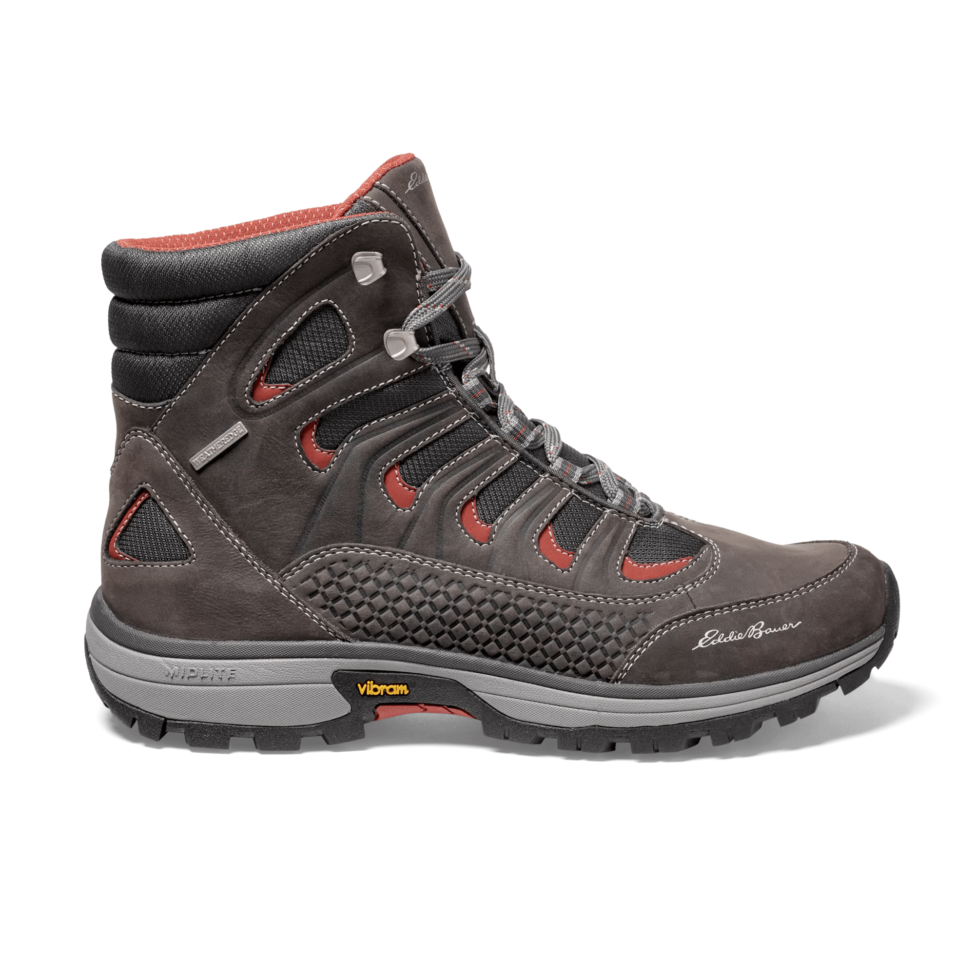 Guide Pro Hiking Boots