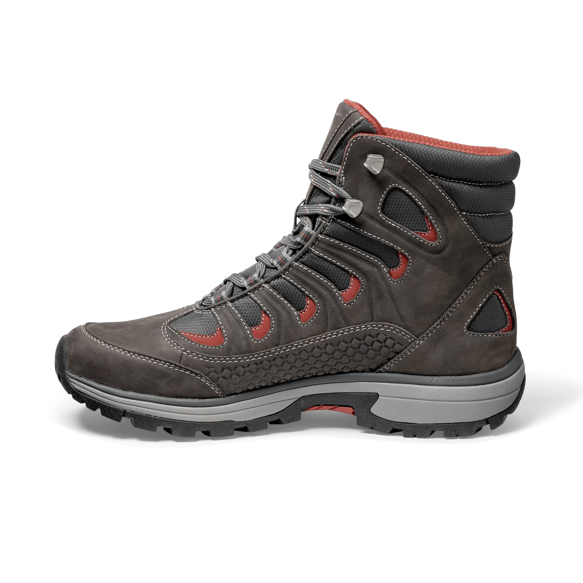 Guide Pro Hiking Boots