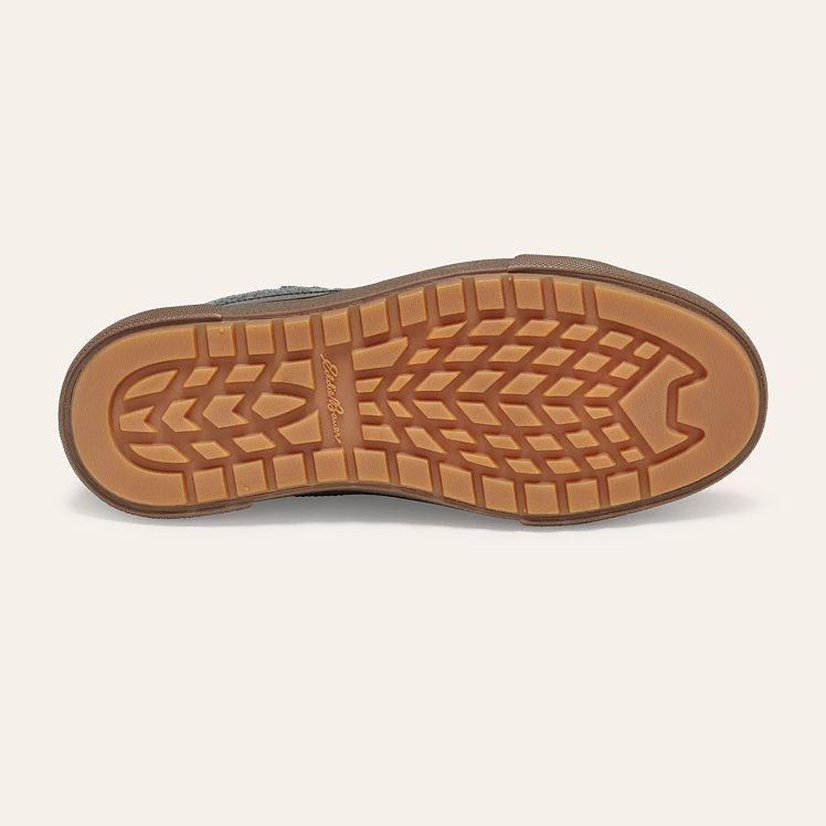 Eddie Bauer solstice II leather timber ウィンタースポーツ