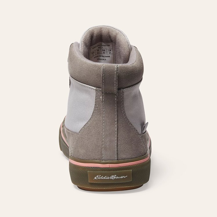 Eddie bauer sneakerboot hot sale