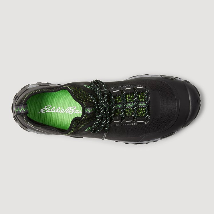 Men's Terrange Hiking Shoes | Eddie Bauer
