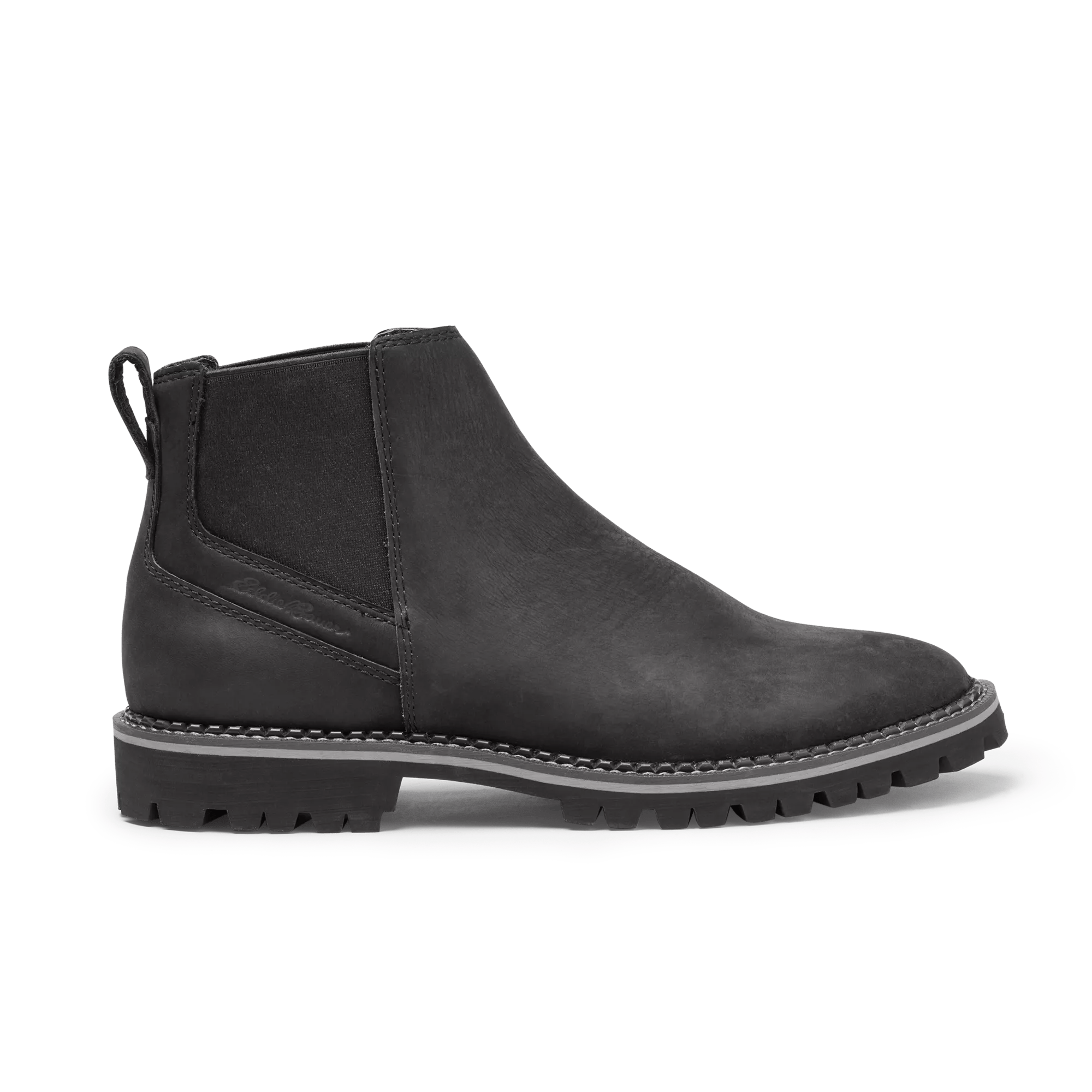 Severson Chelsea Boots