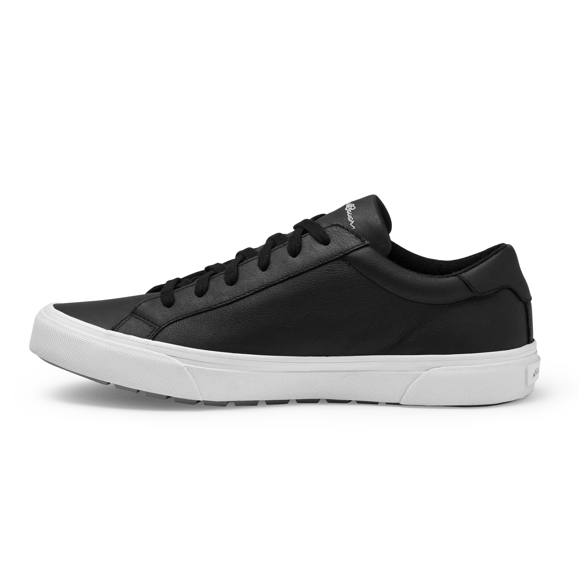 Haller Leather Sneakers