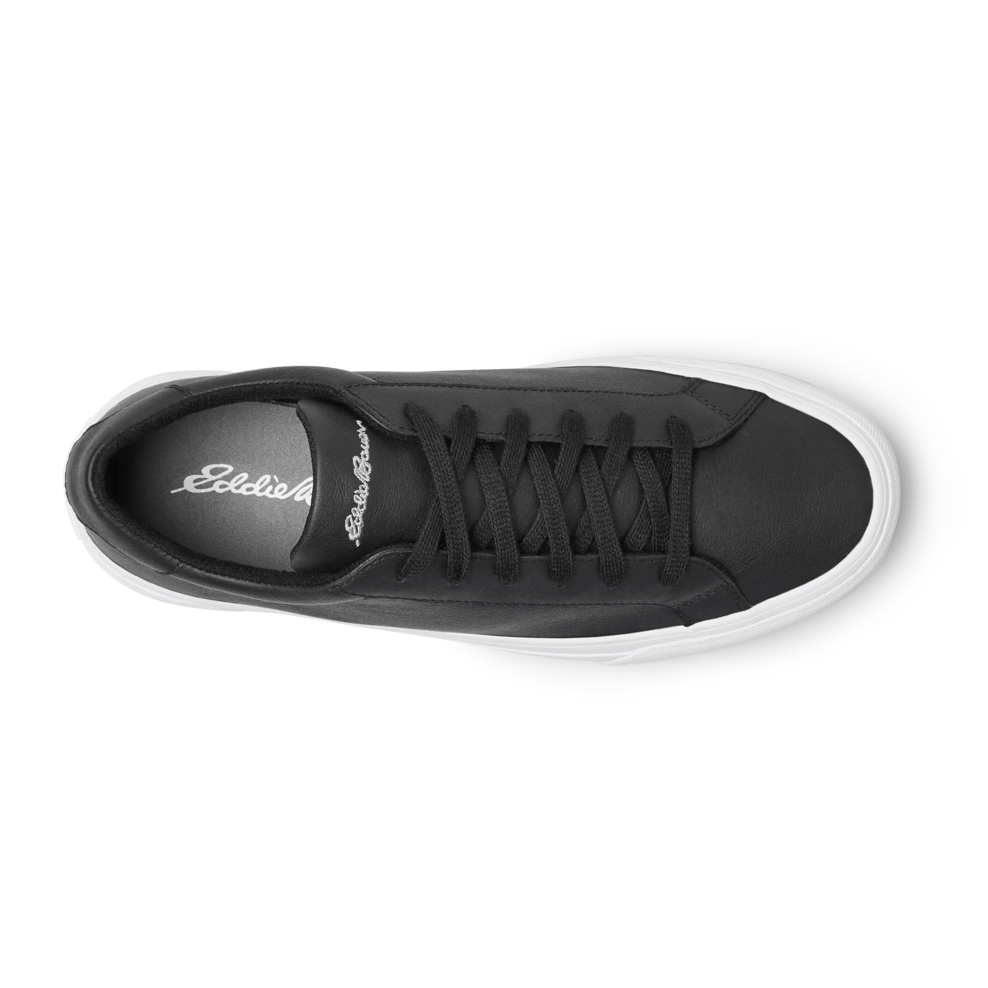 Haller Leather Sneakers