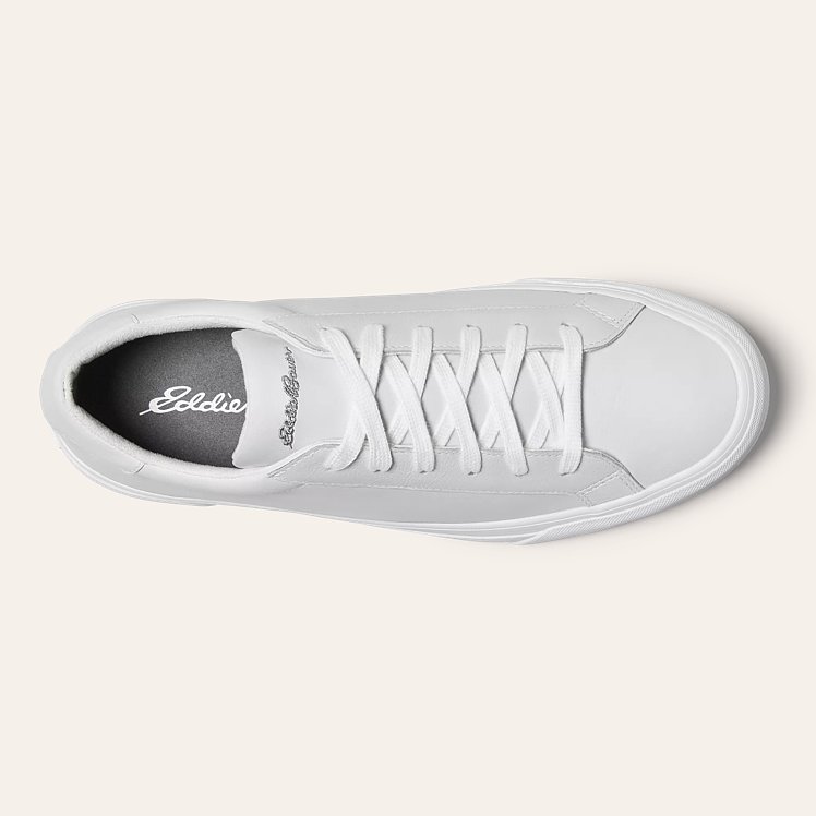 Men's Haller Leather Sneakers