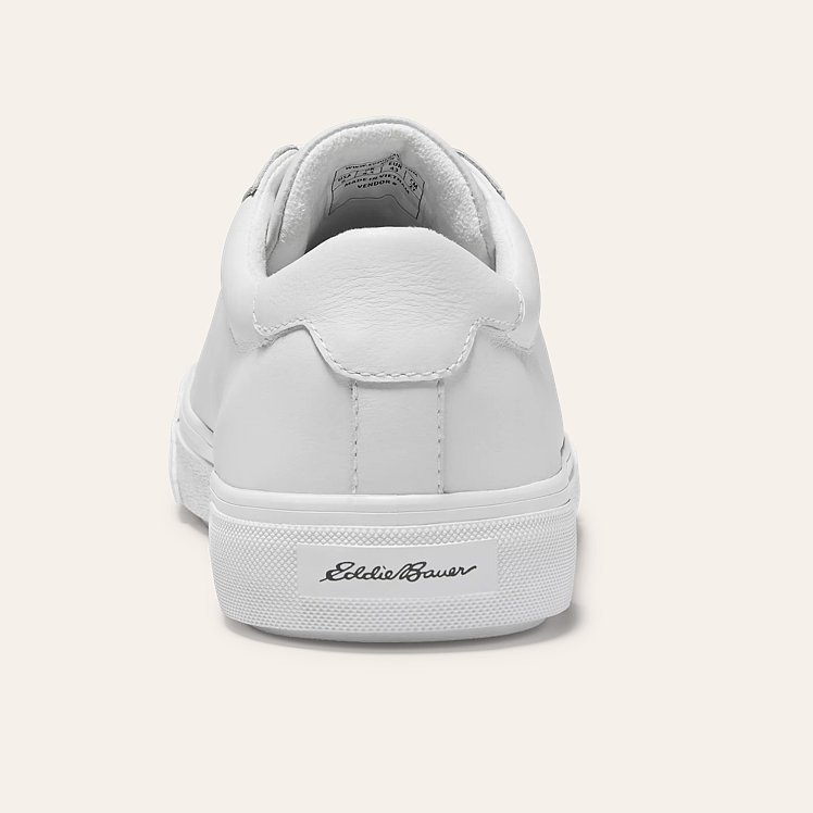 Men's Haller Leather Sneakers