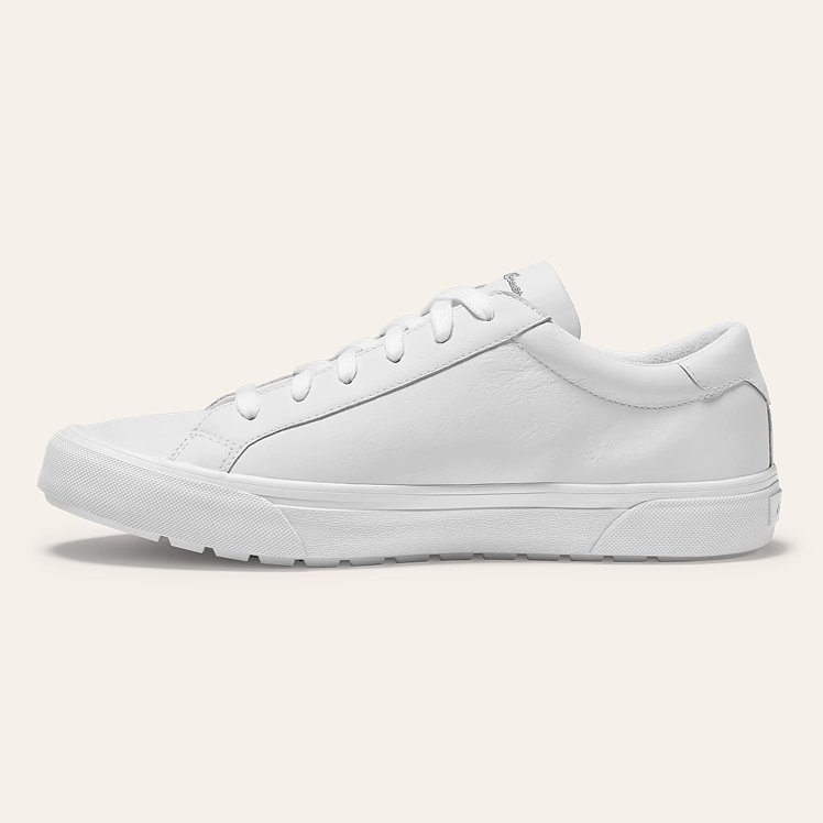 Men's Haller Leather Sneakers