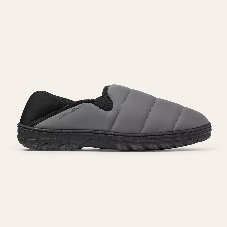 Eddie bauer mens house slippers clearance