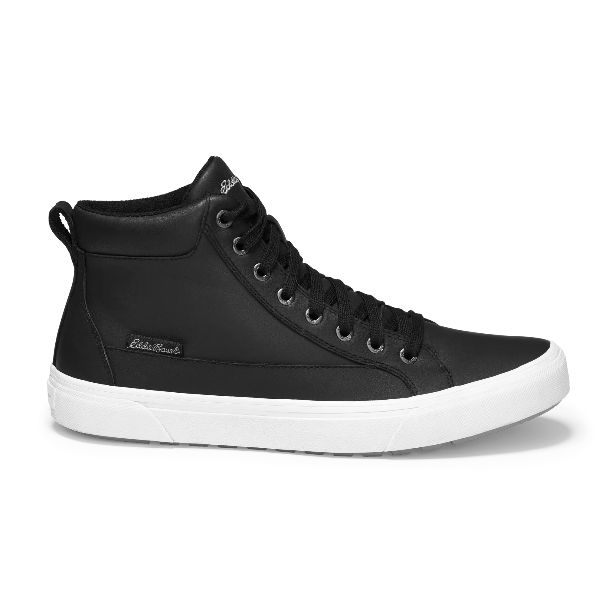 Eddie Bauer Storm Sneakers Leather Hamilton Place