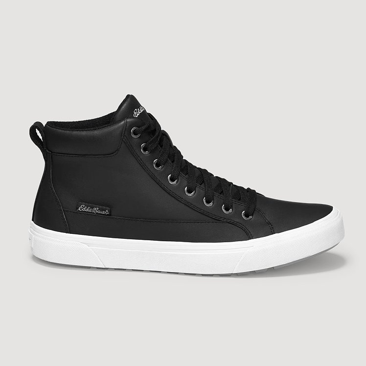 Storm Sneakers - Leather