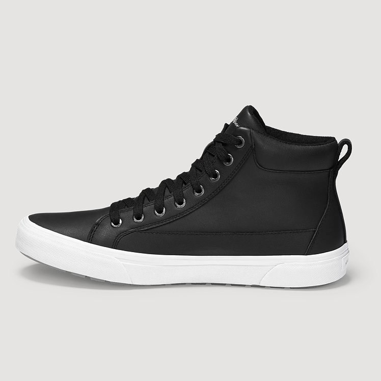 Storm Sneakers - Leather