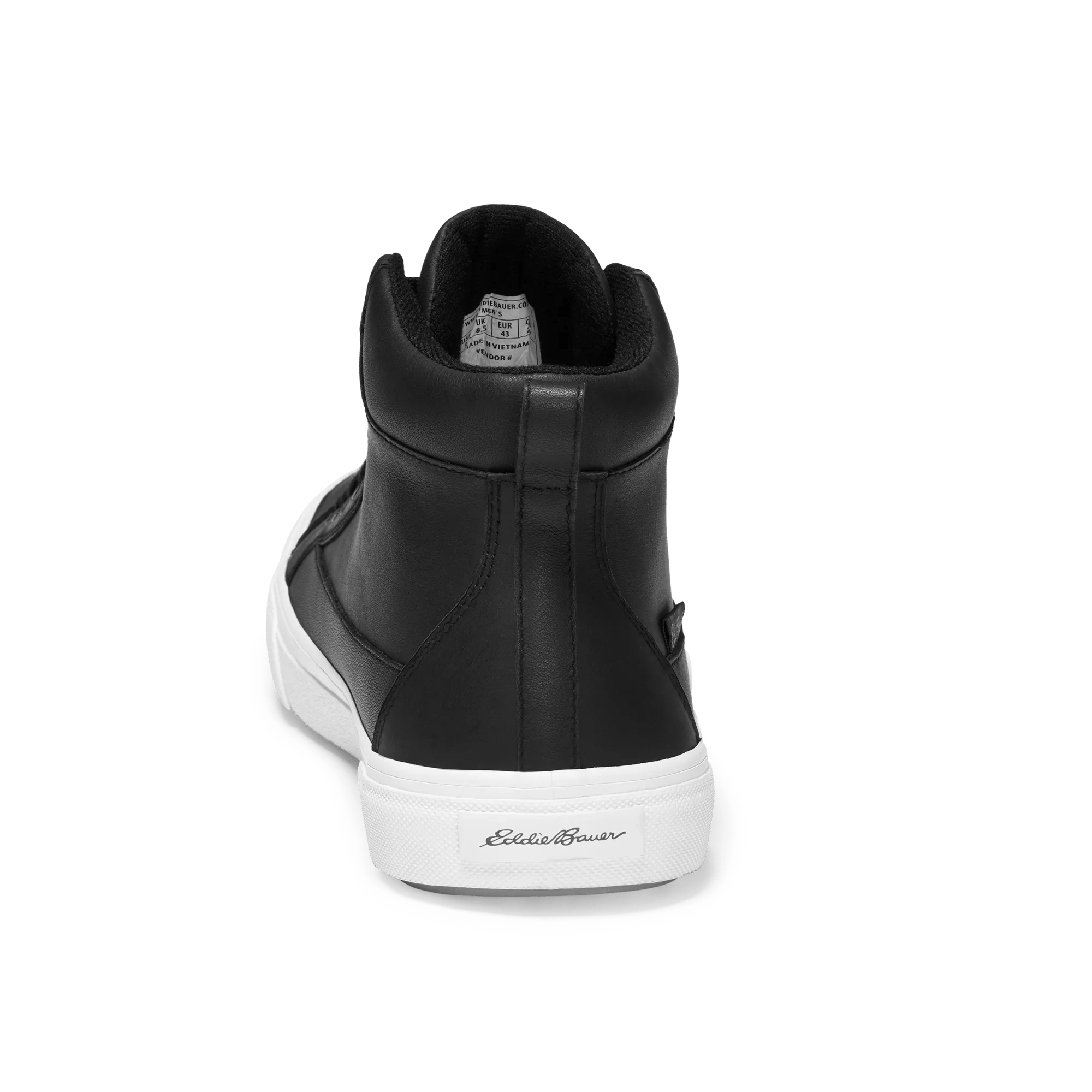 Storm Sneakers - Leather