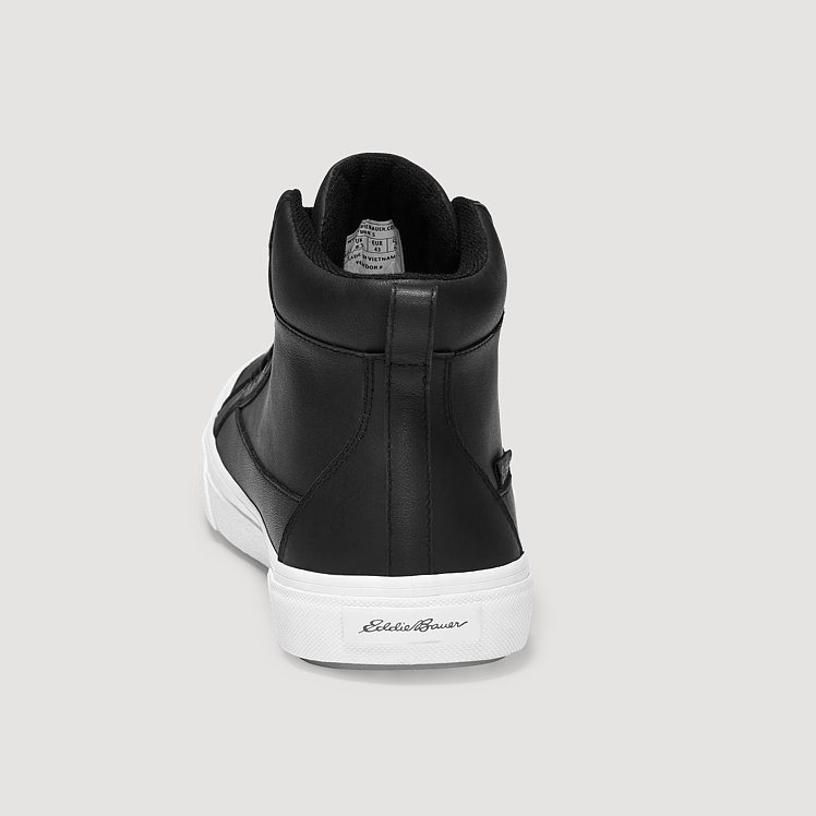 Storm Sneakers - Leather